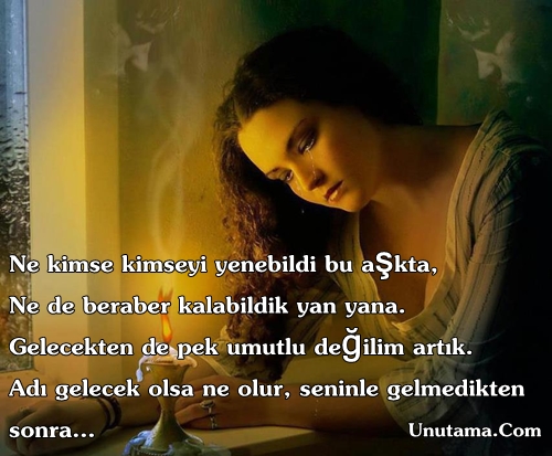 Kahraman Tazeoğlu Kıyısızlar Kitabından En Güzel Aşk, Acı,Hasret, Keder ve Hüzün Dolu Sözler