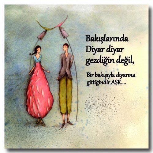 Aşkım Benim Herşeyim. Peki Aşk Sizin Neyiniz...?