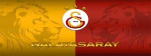 Sarı-Kırmızı-Galatasaray